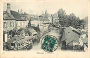 18 Cher / CPA FRANCE 18 "Vierzon, l'abbaye"