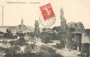 26 DrÔme / CPA FRANCE 26 "Pierrelatte,  vue générale"