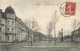 / CPA FRANCE 81 "Lavaur, l'entrée de la promenade"