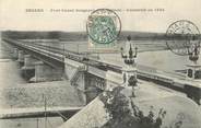45 Loiret / CPA FRANCE 45 "Briare, pont canal"