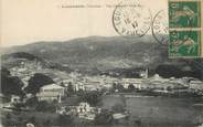 84 Vaucluse / CPA FRANCE 84 "Lourmarin, vue générale"