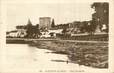 / CPA FRANCE 71 "Saint Sernin du Bois, vue générale"