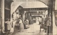 / CPA FRANCE 71 "Louhans, dessous les Arcades"