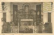 71 SaÔne Et Loire / CPA FRANCE 71 "Chalon sur Saône, intérieur de l'église Sainte Thérèse"