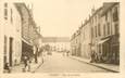 / CPA FRANCE 71 "Chagny, Rue de la Ferté"