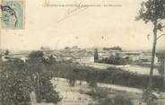 71 SaÔne Et Loire / CPA FRANCE 71 "La Chapelle de Guinchay, les Deschamps"