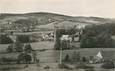 / CPSM FRANCE 71 "Chissey en Morvan, vue sur le vieux château"