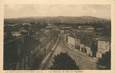 / CPA FRANCE 71 "La Chapelle de Guinchay, vue générale "