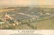 / CPA FRANCE 71 "Bourbon Lancy" / AGRICULTURE