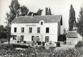 41 Loir Et Cher / CPSM FRANCE 41 "Monthou sur Cher, auberge du Moulin"