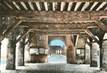 / CPSM FRANCE 41 "Oucques, la Halle"