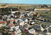 41 Loir Et Cher / CPSM FRANCE 41 "Saint Amand de Vendôme, vue générale aérienne"