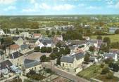 41 Loir Et Cher / CPSM FRANCE 41 "Saint Julien sur Cher, vue générale"