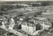 / CPSM FRANCE 41 "Saint Romain sur Cher, la mairie"