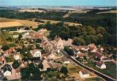 41 Loir Et Cher / CPSM FRANCE 41 "Saint Jean Froidmentel, vue générale du centre"