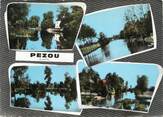 41 Loir Et Cher / CPSM FRANCE 41 "Pezou"