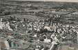 / CPSM FRANCE 41 "Savigny sur Braye, vue panoramique aérienne"