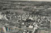 41 Loir Et Cher / CPSM FRANCE 41 "Savigny sur Braye, vue panoramique aérienne"