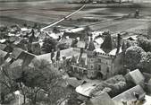 41 Loir Et Cher / CPSM FRANCE 41 "Talcy, le château"