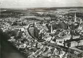 41 Loir Et Cher / CPSM FRANCE 41 "Vendôme, vue panoramique aérienne"