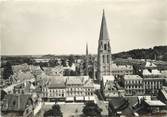 41 Loir Et Cher / CPSM FRANCE 41 "Vendôme, église de la Trinité"