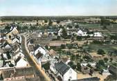 41 Loir Et Cher / CPSM FRANCE 41 "Vernou en Sologne, vue générale"