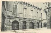 13 Bouch Du Rhone / CPA FRANCE 13 "Aix en Provence, hôtel Peyroneti"