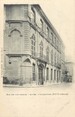 13 Bouch Du Rhone / CPA FRANCE 13 "Aix en Provence, hôtel d'Albertras"