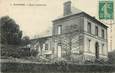 CPA FRANCE 14 "Manerbe, Ecole communale"