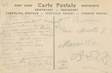 / CPA FRANCE 89 "Montréal, l'église" / TIMBRE DE CARNET