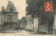 41 Loir Et Cher / CPA FRANCE 41 "Romorantin, la Chancellerie"