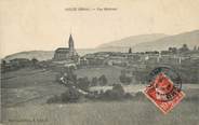 69 RhÔne / CPA FRANCE 69 "Aveize, vue générale"