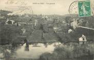 14 Calvado CPA FRANCE 14 "Pont des Vers, vue générale"