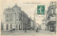 62 Pa De Calai / CPA FRANCE 62 "Arras, l'hôtel des Postes"
