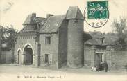 59 Nord / CPA FRANCE 59 "Douai, maison du temple"