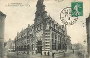 59 Nord / CPA FRANCE 59 "Dunkerque, le nouvel hôtel des postes"