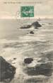 29 Finistere CPA FRANCE 29 "La Pointe du Raz" / CACHET AMBULANT Audierne à Douarnenez