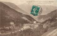 65 Haute PyrÉnÉe / CPA FRANCE 65 "Vue générale de Barèges"