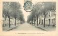 CPA FRANCE 18 "Saint Aignan" / CACHET AMBULANT Vierzon à Tours