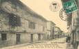 CPA FRANCE 33 "Ste Foy la Grande, Rue Elisée Reclus" / CACHET AMBULANT Bergerac à Marmande