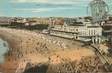 / CPA FRANCE 64 "Biarritz, la grande plage"