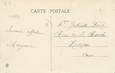 / CPA FRANCE 16 "Cognac, la corderie"