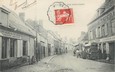 / CPA FRANCE 28 "Illiers, rue Saint Hilaire"