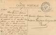 CPA FRANCE 77 "Coulommiers, Moulin du Triangle" / CACHET AMBULANT La Ferté Gaucher à Gretz
