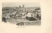 13 Bouch Du Rhone / CPA FRANCE 13 "Istres, vue générale"