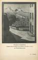 56 Morbihan / CPA FRANCE 56 "Panneau décoratif éxécuté pour l'hôtel du Pavillon à Auray"