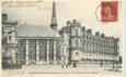 CPA FRANCE 78 "Saint Germain en laye, le chateau" / CACHET AMBULANT Saint Germain à Paris