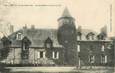 / CPA FRANCE 44 "Derval, ancien manoir de Bon accueil"