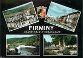 42 Loire / CPSM FRANCE 42 "Firminy"