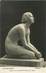 / CPA NU / SALON DES ARTISTES FRANCAIS 1934, Jean Brouardel, Esclave"
